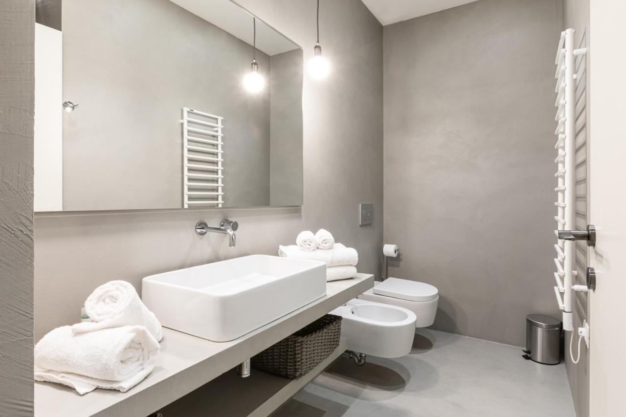 Apartment Collection Moscova - Top Collection Milan