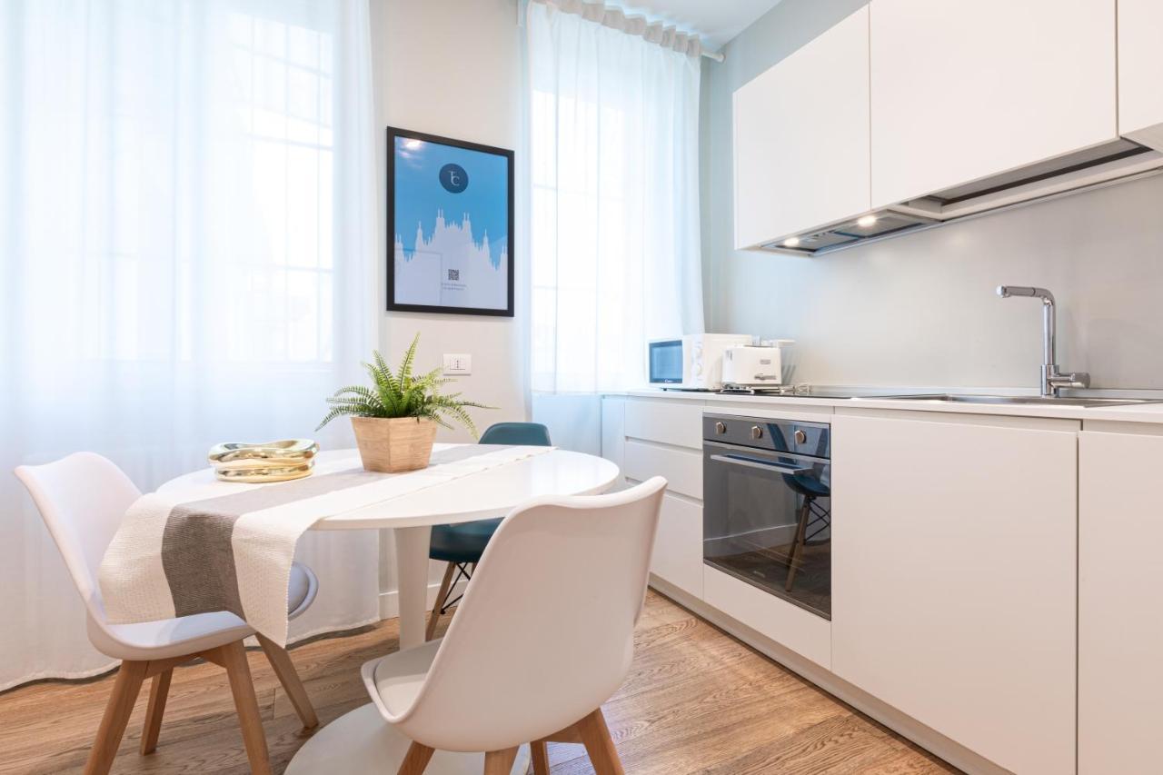 Apartment Collection Moscova - Top Collection