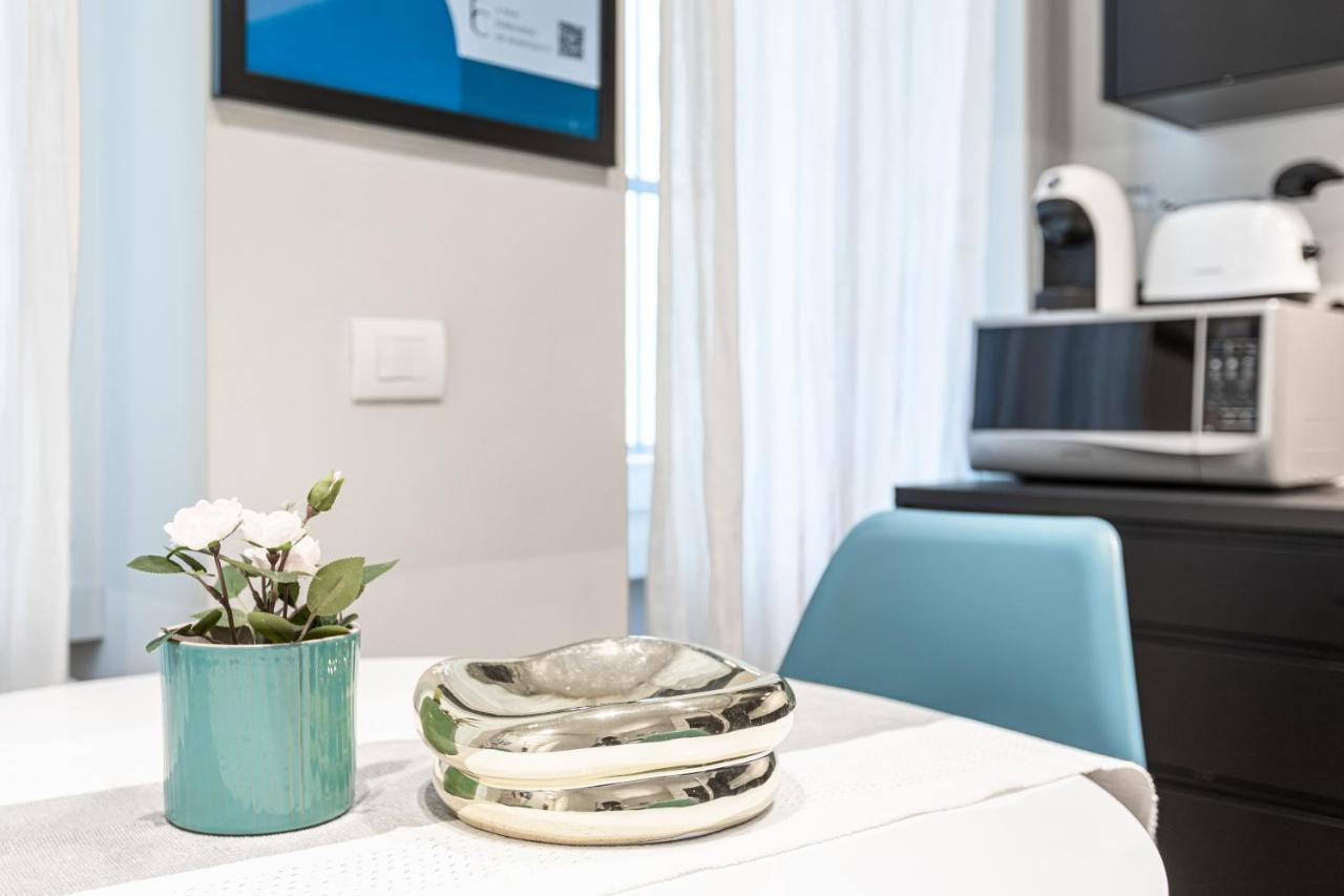 Collection Moscova - Top Collection Apartment