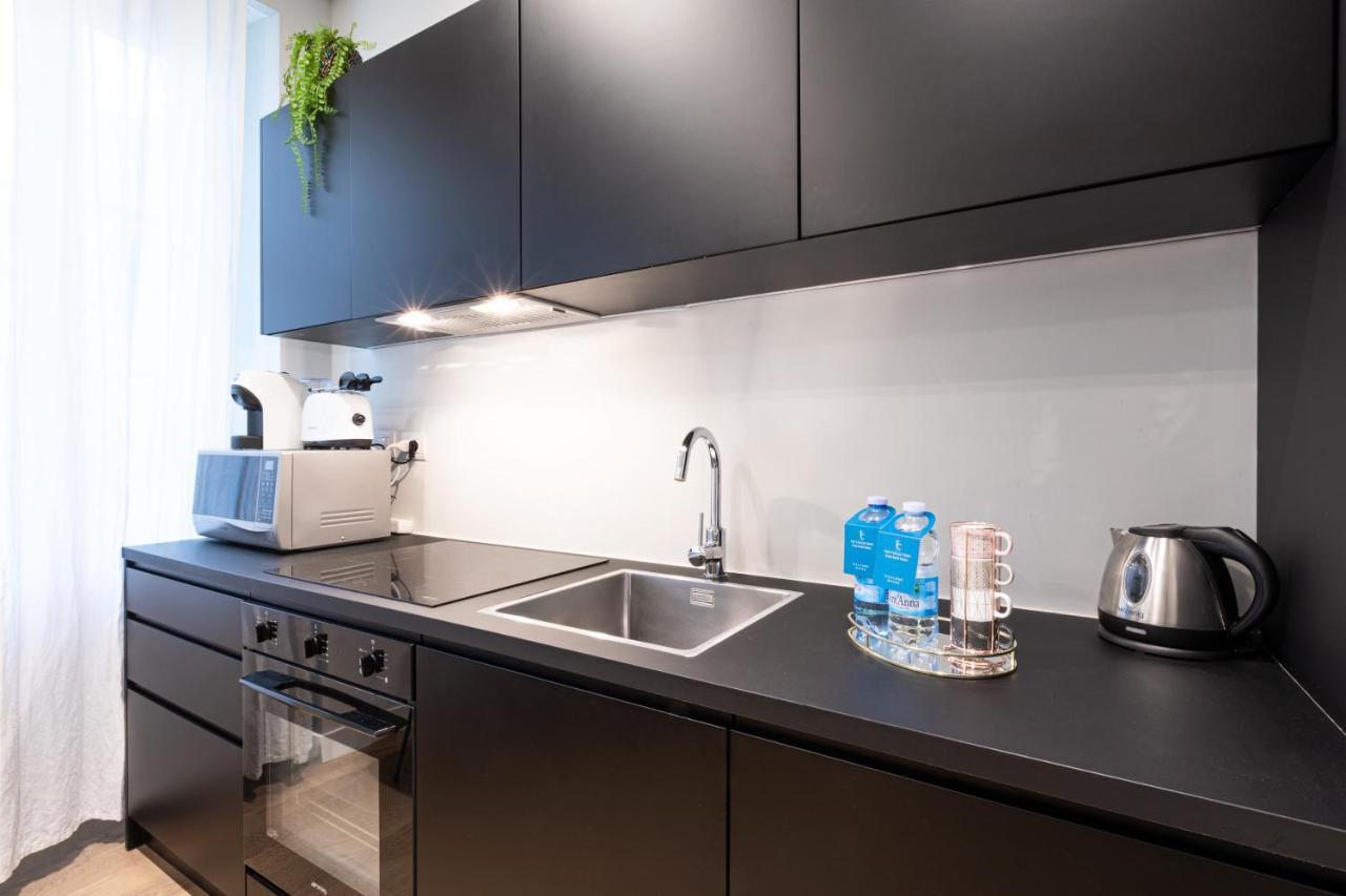 Collection Moscova - Top Collection Apartment