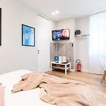 Collection Moscova Suites - Top Collection